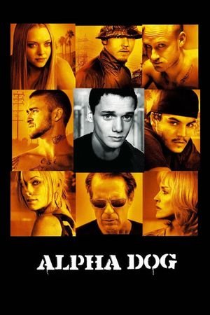 Alpha Dog's poster