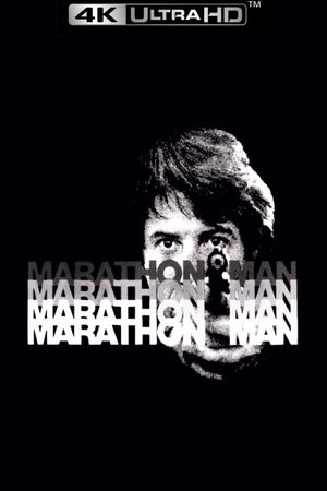 Marathon Man's poster
