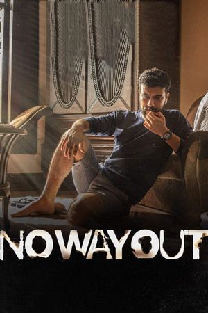 No Way Out's poster