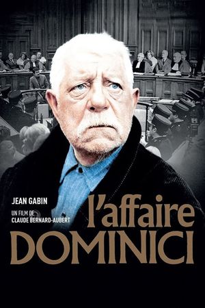 The Dominici Affair's poster