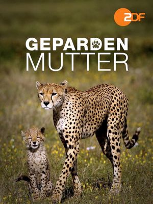 Gepardenmutter's poster