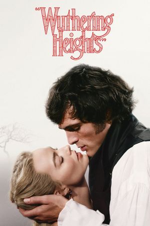 Wuthering Heights's poster