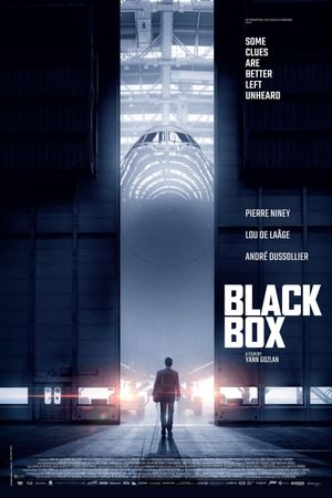 Black Box's poster