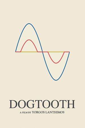 Dogtooth's poster