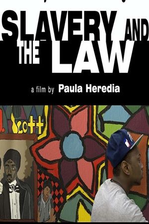 Slavery and the Law's poster image