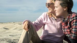 Freeheld's poster