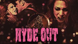 Hyde Out's poster