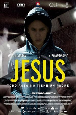 Jesus's poster
