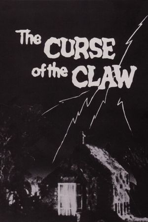 The Curse of the Claw's poster