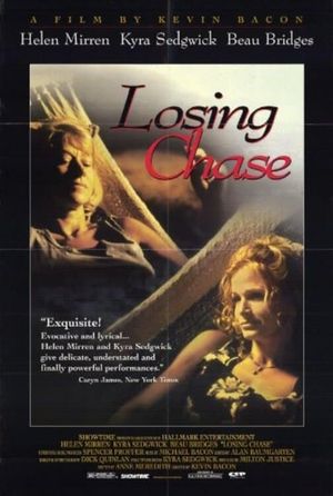 Losing Chase's poster