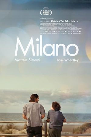 Milano's poster