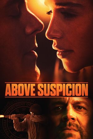 Above Suspicion's poster image