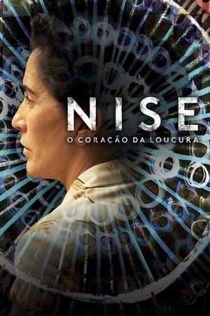 Nise: The Heart of Madness's poster