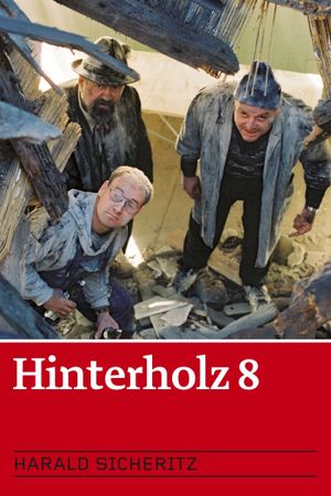 Hinterholz 8's poster