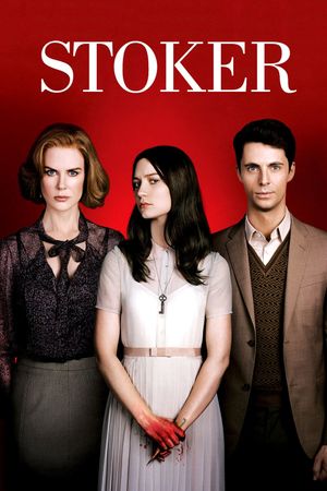 Stoker's poster