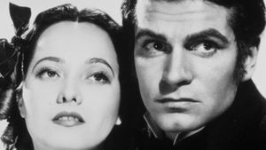 Wuthering Heights's poster