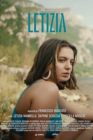 Letizia's poster