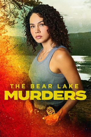 The Bear Lake Murders's poster