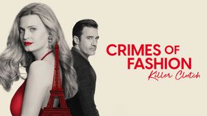 Crimes of Fashion: Killer Clutch's poster