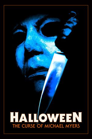 Halloween: The Curse of Michael Myers's poster