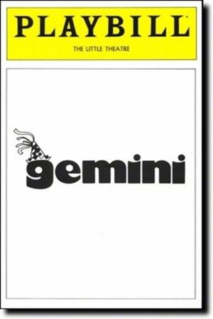 Gemini's poster