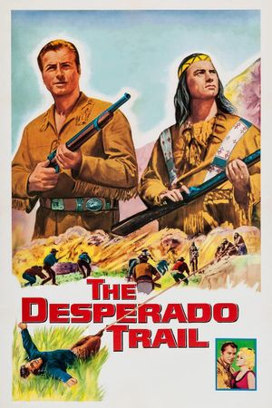 Winnetou: The Last Shot's poster