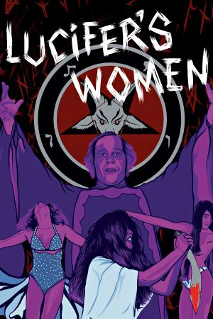 Lucifer's Women's poster