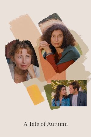 Autumn Tale's poster