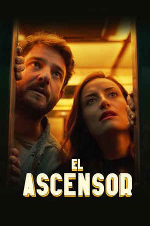 El Ascensor's poster