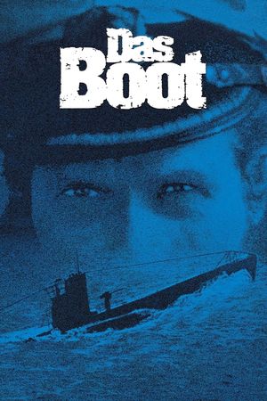 Das Boot's poster