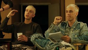Two of Me's poster