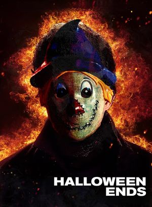 Halloween Ends's poster