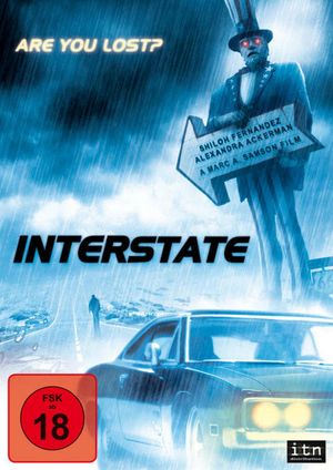 Interstate's poster