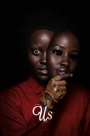 Us's poster