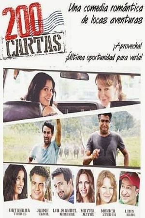 Looking for Maria Sanchez's poster