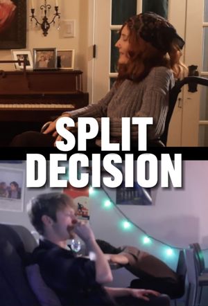 Split Decision's poster
