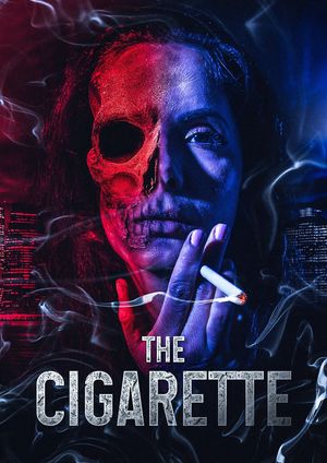 The Cigarette's poster