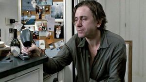 Funny Games's poster