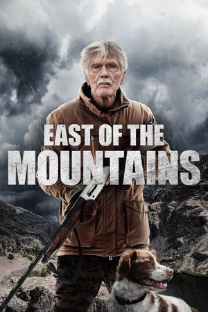 East of the Mountains's poster