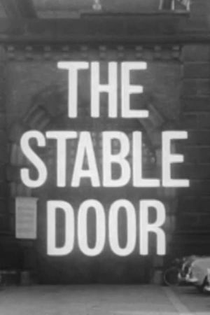 The Stable Door's poster