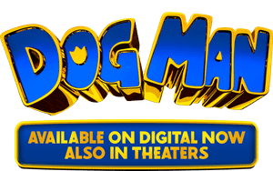 Dog Man's poster