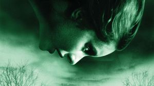 An American Haunting's poster