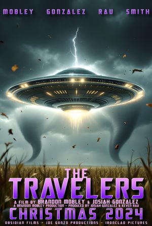 The Travelers's poster