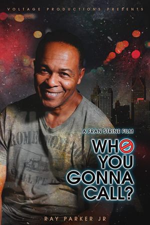 Who You Gonna Call?'s poster
