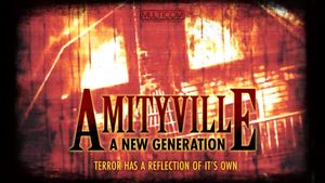 Amityville: A New Generation's poster