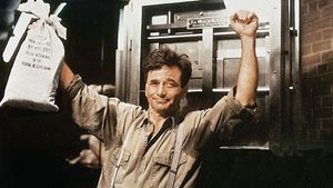 The Brink's Job's poster