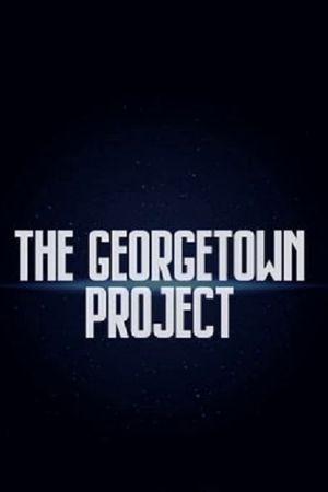 The Georgetown Project's poster