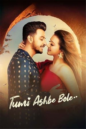 Tumi Ashbe Bole's poster