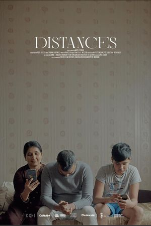 Distances's poster