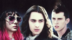 Punk's Dead: SLC Punk 2's poster